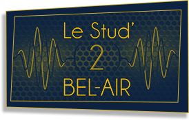 Le Stud' 2 Bel-Air