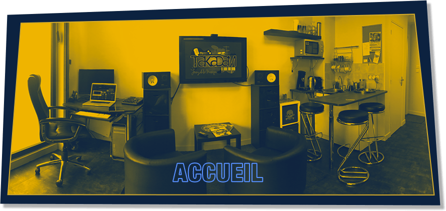 ACCUEIL