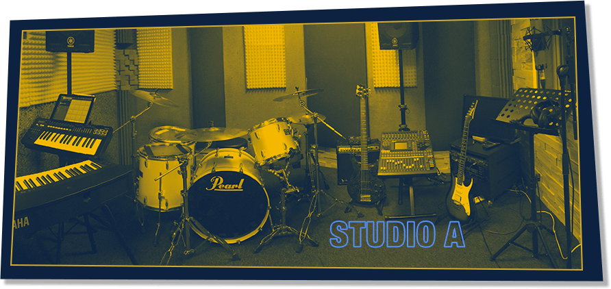 STUDIO A